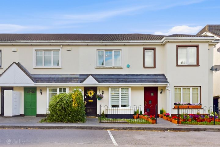 20 Holywell Meadows, Swords, Co. Dublin, K67PN44