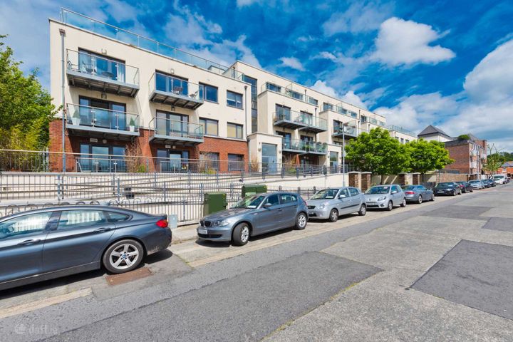 7 Block B, The Bottleworks, Ringsend, Dublin  4, Co. Dublin