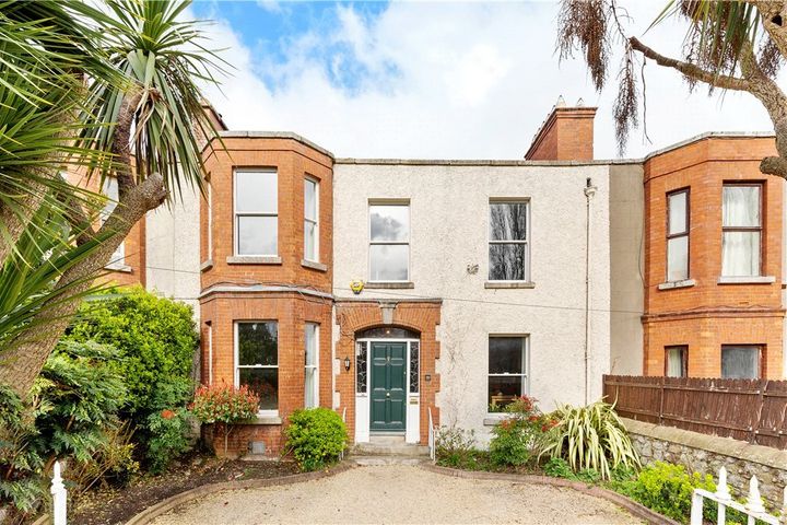 99 Mount Merrion Ave, Blackrock, Co Dublin, Dublin