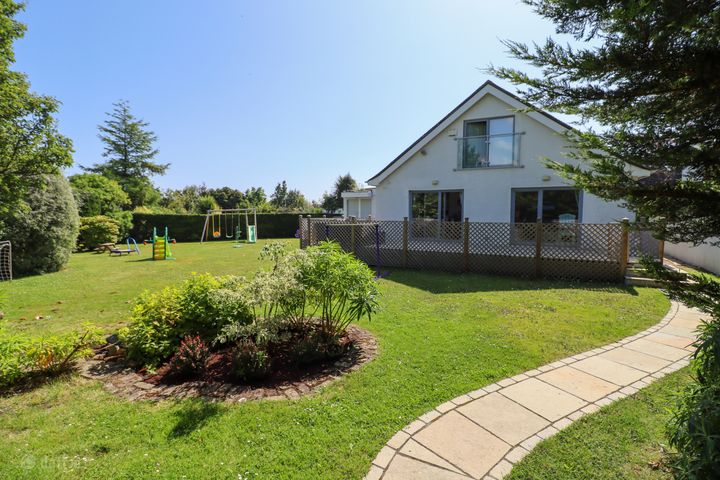 Field Place, New Rd, Greystones, Wicklow