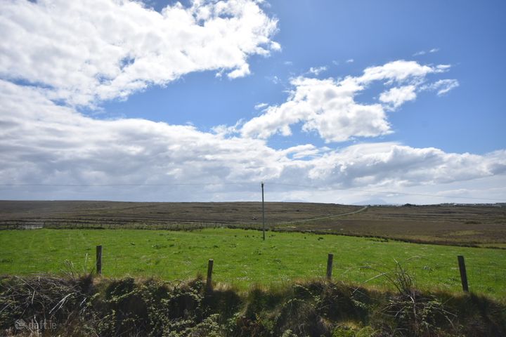 Aghaglasheen, Belmullet, Co Mayo