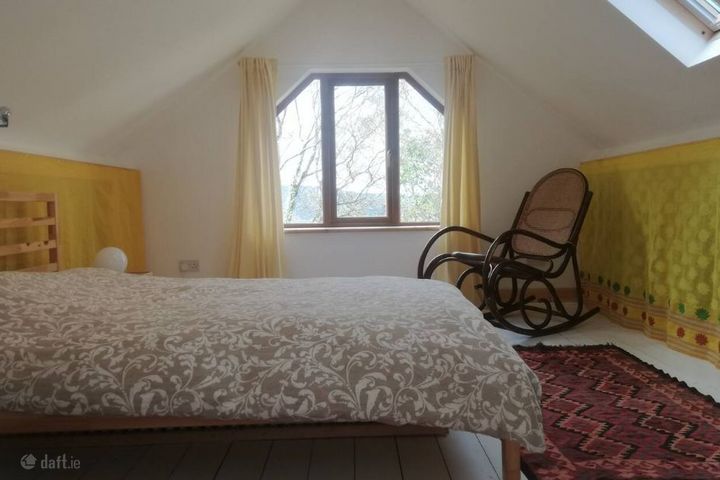 Knockbeha, Flagmount, Co. Clare