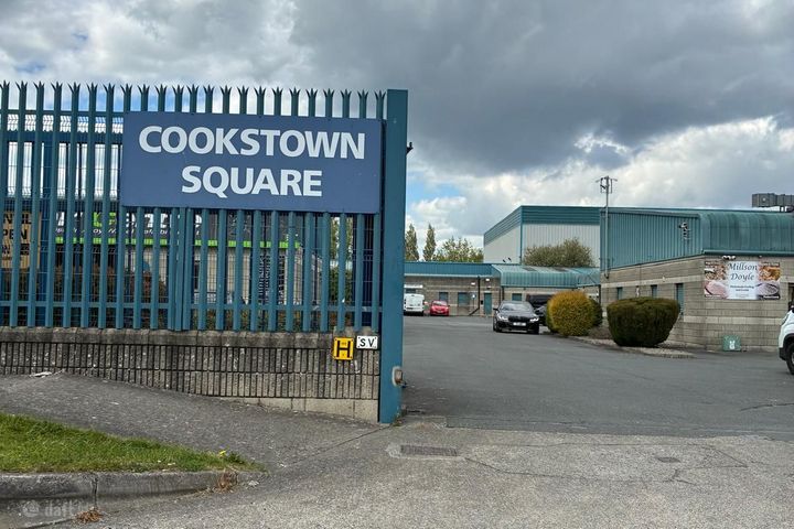 Unit 8, Cookstown Square, Second Avenue, Tallaght, Co. Dublin