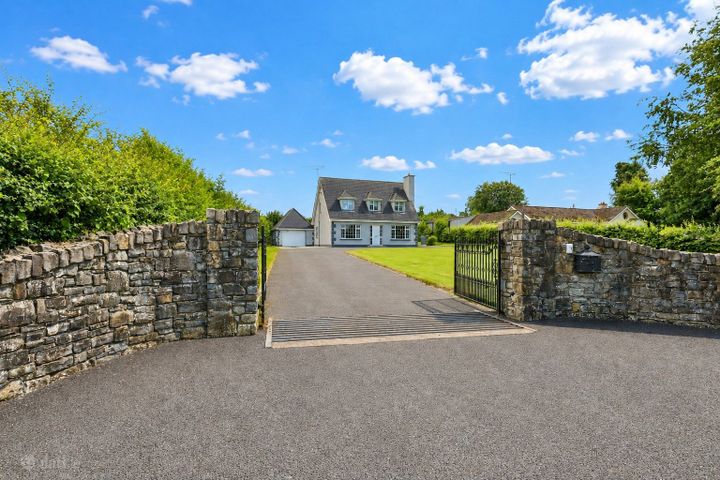 Kilmainham, Kells, Co. Meath, A82R6D7