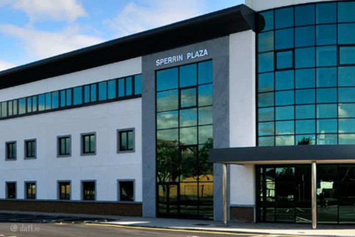 Bracetown Business Park, Clonee, Co. Dublin