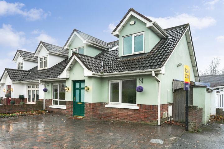 53 Verschoyle Park, Citywest, Co. Dublin