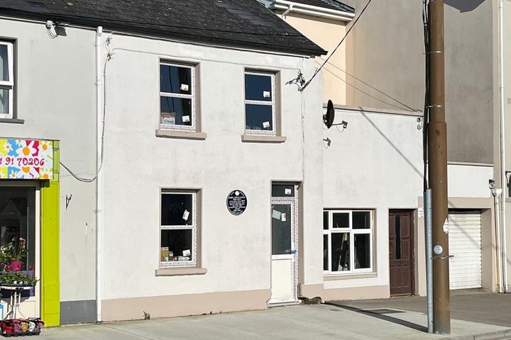 Abbey Street, Sligo, Sligo, Co. Sligo