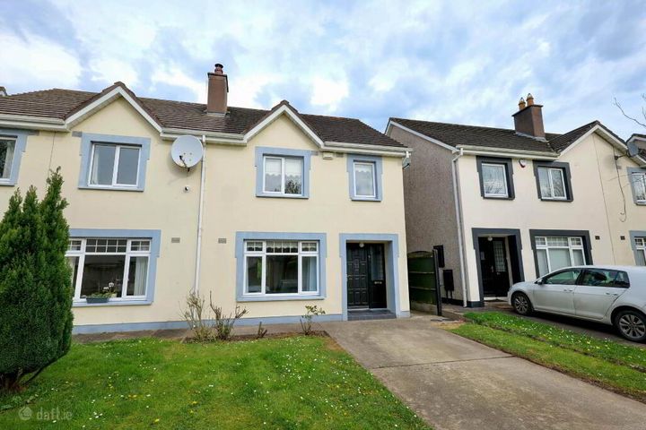 91 Kilteragh, Dooradoyle, Co. Limerick, Dooradoyle, Co. Limerick, V94K65V
