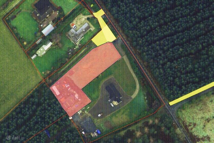 Lands Tiglin, Ashford, Co. Wicklow