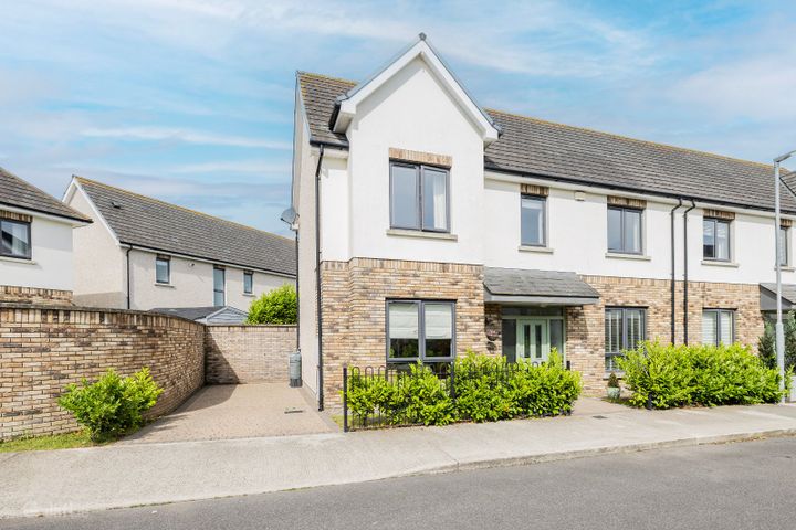 20 The Close, Millers Glen, Swords, Co. Dublin, K67R9Y2