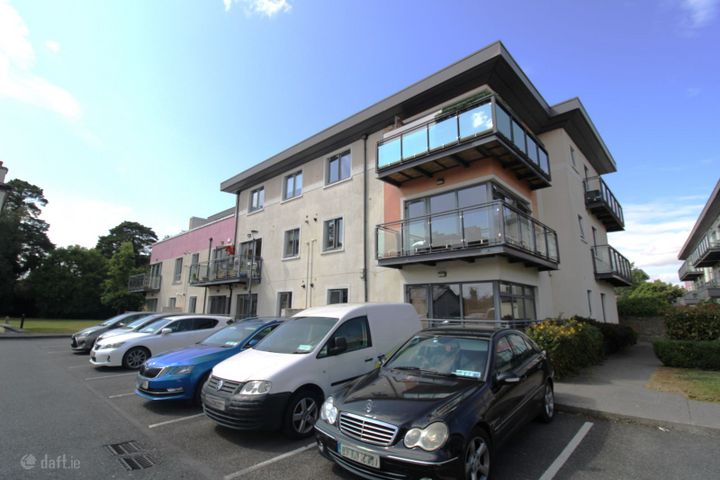 7 Phibblestown House, Clonee, Dublin 15, D15W560
