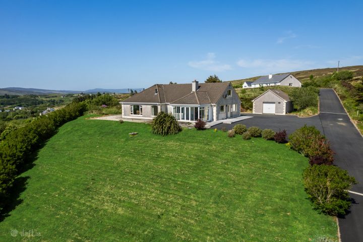 Heather Heights, Derrylahan, Kilcar, Co. Donegal, F94C6V0