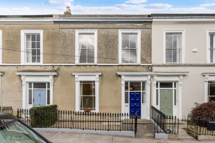 27 Clarinda Park West, Dun Laoghaire, Co. Dublin, A96Y611