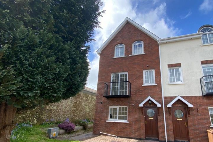 1 Chatsworth, Donnybrook Hill, Douglas, Co. Cork, T12W6TW