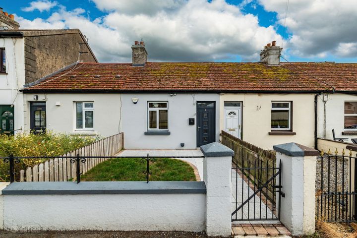 Maddenstown Terrace, Kildare, Co. Kildare