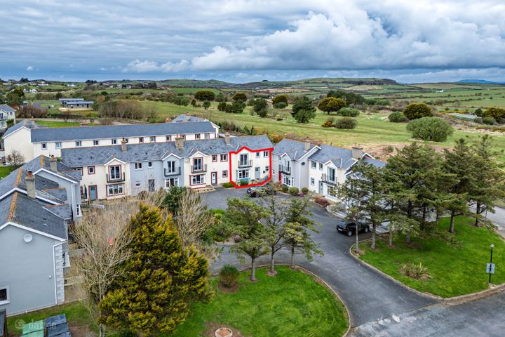 4 Seacliff, Dunmore East, Co Waterford, Meath