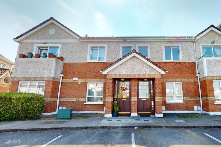 36 Rosedale Crescent, Clonee, Dublin 15, Dublin 15, Dublin