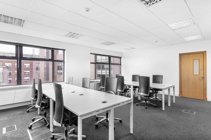 Regus House, Harcourt Centre, Block 4 Harcourt Road, Dublin, Republic of Ireland D02 HW77, Dublin 2