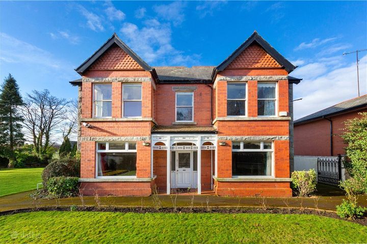 Kilcoran House, Knapton Rd, Dun Laoghaire, Dublin