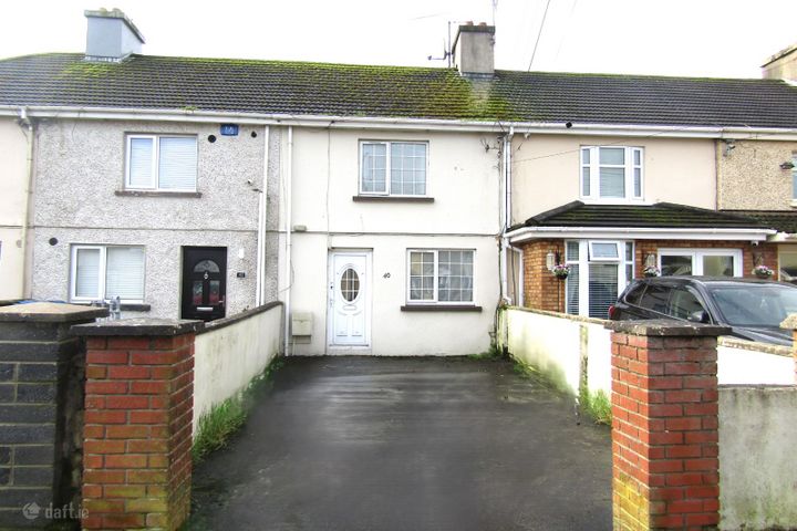 40 Hogan Avenue, Kileely, Kileely, Co. Limerick, V94CX9H