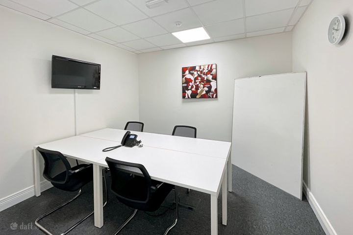 West Cork Business & Technology Park, West Cork Business & Tech Park, Clogheen Road, Co. Cork
