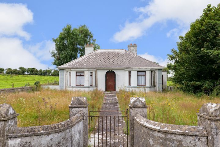 Trasnagh, Moylough, Co. Galway, H53WF98