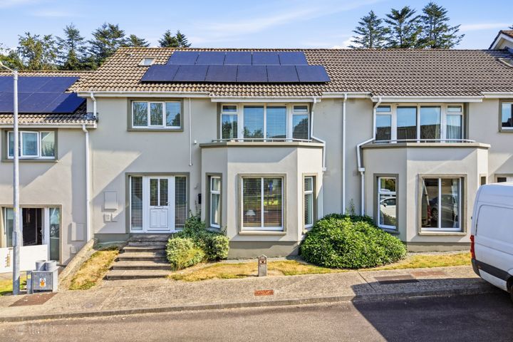 7 Glen Cove, Courtown, Co. Wexford, Y25KH79