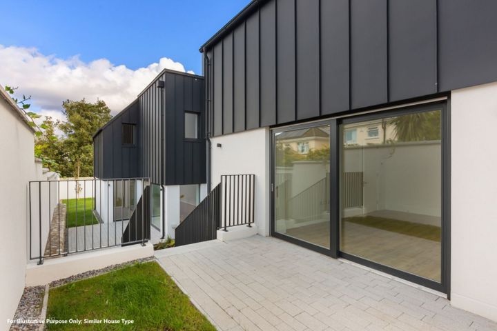 18 Watson Place, Rathfarnham, Dublin 14 - Photo 2