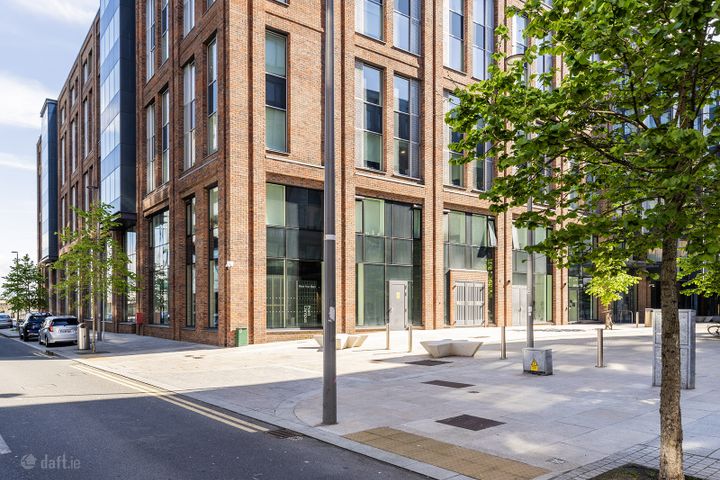 Point Campus, Dublin , Dublin 1