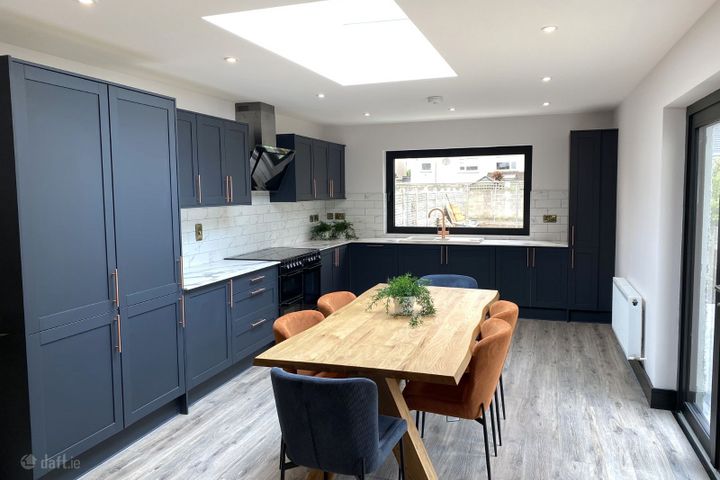 Kennelsfort Road Upper, Palmerstown, Dublin 20