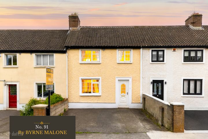 91 Dromard Road, Drimnagh, Dublin 12, D12AD63