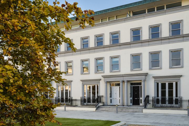 16 Edward Sq, Bloomfield, Donnybrook Dublin 4, Dublin 4, Dublin