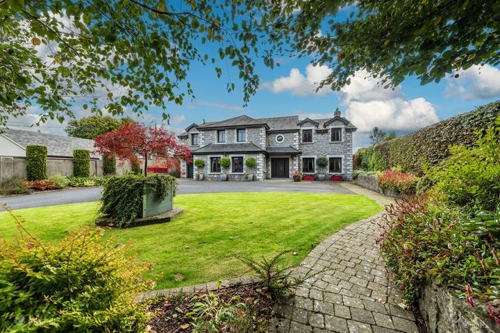 Sebata, Kill, Kill, Co. Kildare