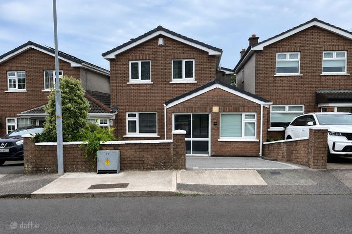 13 Glendower Court, Ballincollig, Carrigrohane, Co. Cork, P31H962