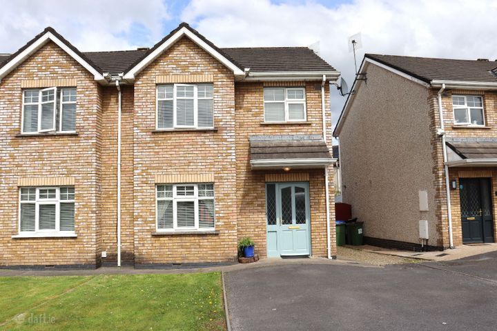 57 Riverdale, Westbury, Corbally, Westbury, Co. Clare, V94K88Y