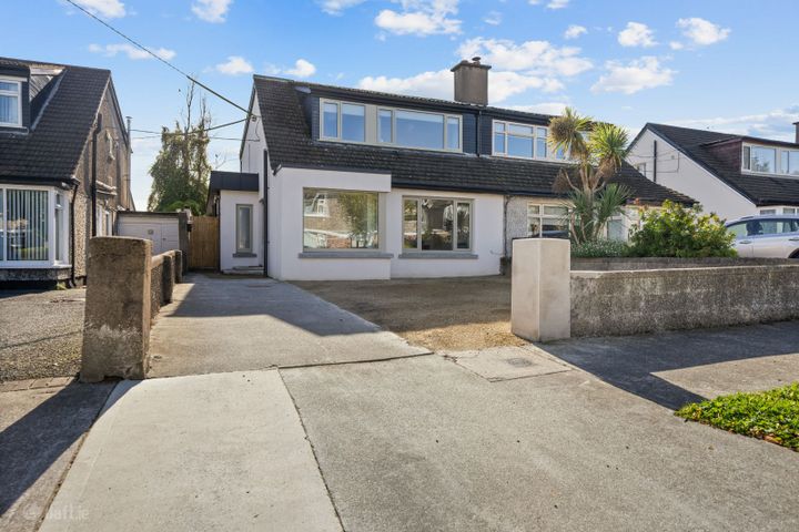 38 Meadow Mount, Churchtown Upper, Churchtown Dublin 16, Dublin 16, Dublin
