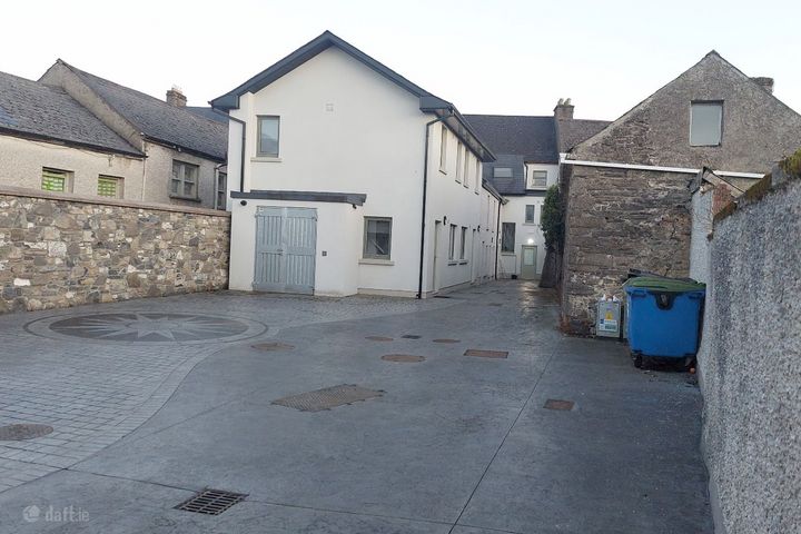 2a Downe's Court, Downe's Lane, Mullingar, Co. Westmeath, Mullingar, Co. Westmeath