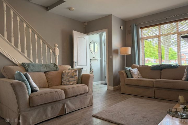 6 Boroimhe Aspen, Swords, Swords, Co. Dublin