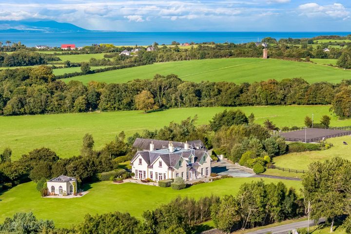 Blackhall House, Blackhall, Termonfecki, Co Louth, Clogherhead, Co. Louth, A92K0W6