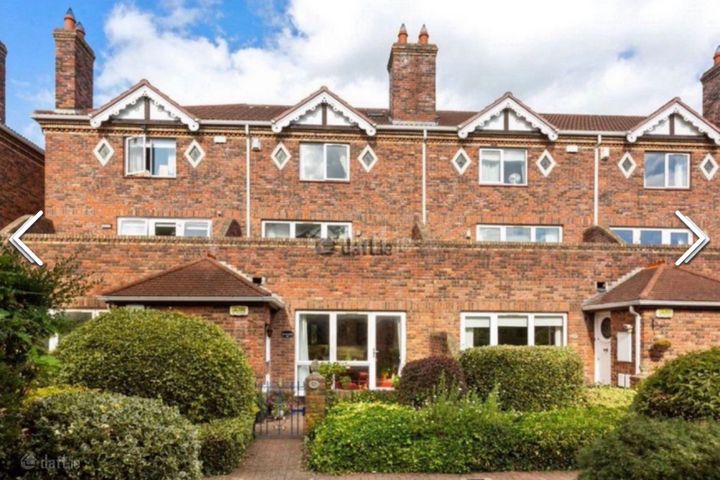 Shrewsbury, Ranelagh, Dublin 6