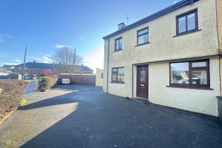 30 Saint Joseph'S Villas, Athlone, Athlone, Co. Westmeath, N37E7K8