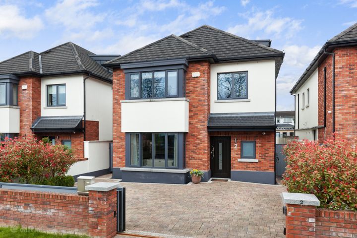 2 Dun Na Ri, Swords Road, Malahide, Dublin