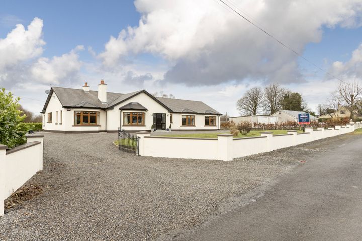 Greatdown, The Downs, Mullingar, Westmeath
