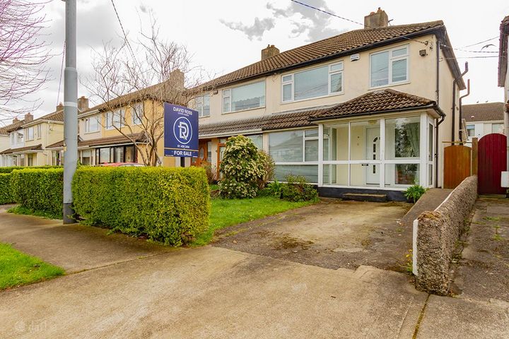 35 The Green, Woodpark, Ballinteer, Dublin 16, D16YH57 - Photo 2