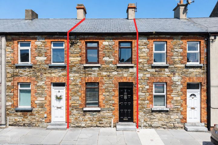 40 Lower Yellow Road, Waterford, Waterford City Centre, Co. Waterford, X91NRD9