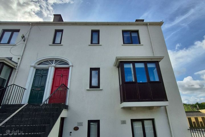 Dean Street, Kilkenny, Co. Kilkenny