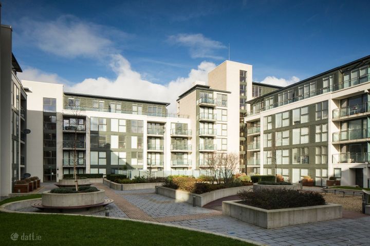 Apartment 382, Block 9A, Tallaght Cross West, Tallaght, Co. Dublin