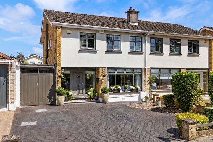 130 Gaybrook Lawns, Malahide, Dublin, K36VH01