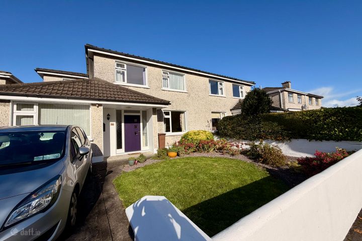 53 Meadowlands Estate, Oakpark, Tralee, Co. Kerry, V92REN1