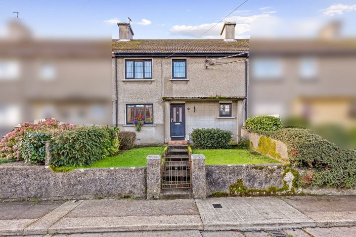 30 Bernadette Place, Wexford, Wexford Town, Co. Wexford, Y35V2Y7
